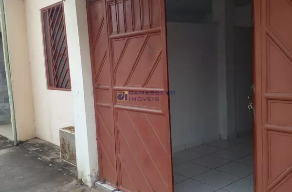 Casa e kitnet a venda, Professores, Coronel Fabriciano