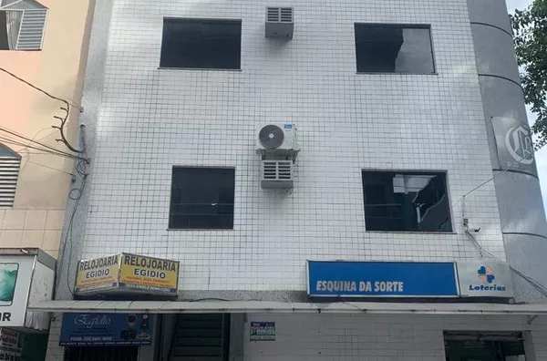 Sala comercial para aluguel,  Centro, Coronel Fabriciano