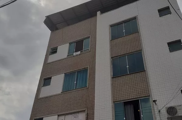 Kitinete / conjugados para aluguel 1 quarto(s) centro coronel fabriciano - Foto 1