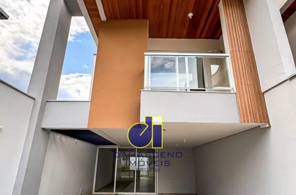 Casa para venda, 3 quarto(s),  Belvedere, Coronel Fabriciano