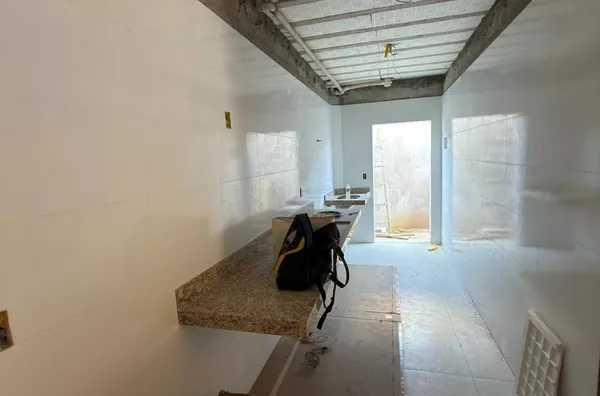 Apartamento para venda, 2 quarto(s), Caladinho de baixo, Coronel Fabriciano