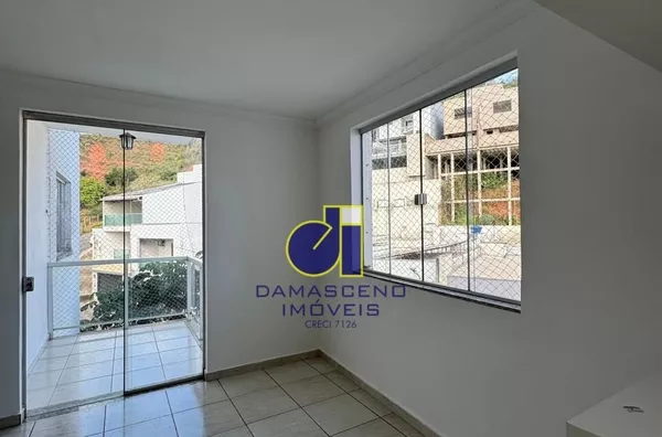 Apartamento para venda Eldorados Timóteo