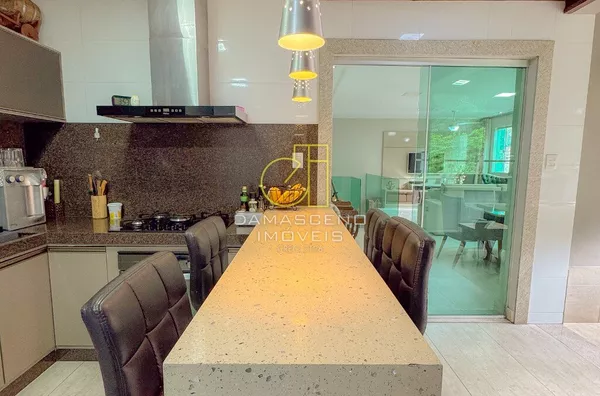 Cobertura para venda, 3 quarto(s),  Bromélias, Timóteo