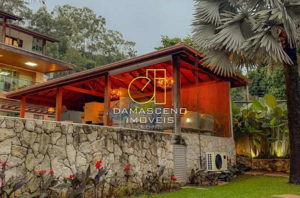 Chácara para venda, 5 quarto(s),  Arataquinha, Coronel Fabriciano