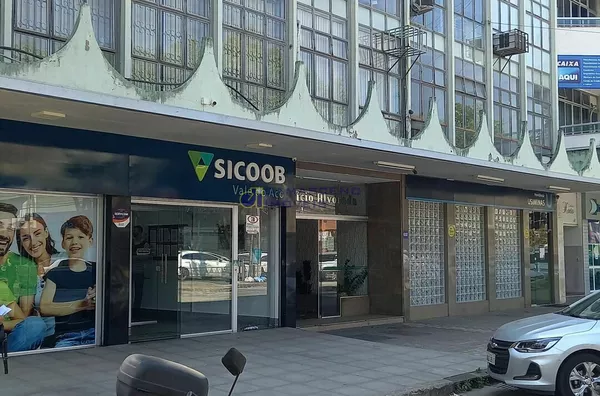 Sala para venda Horto Ipatinga