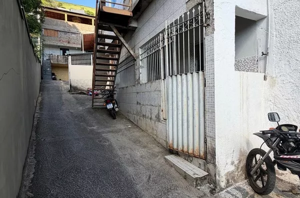 Apartamento para aluguel, 2 quarto(s),  Bom Jesus, Coronel Fabriciano