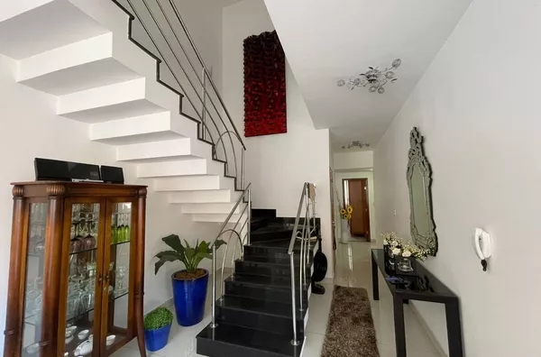 Cobertura duplex para venda, 3 quarto(s),  Belvedere, Coronel Fabriciano