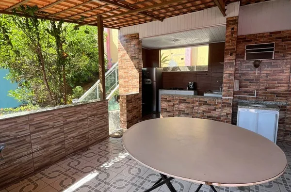 Casa para venda,  Centro, Coronel Fabriciano