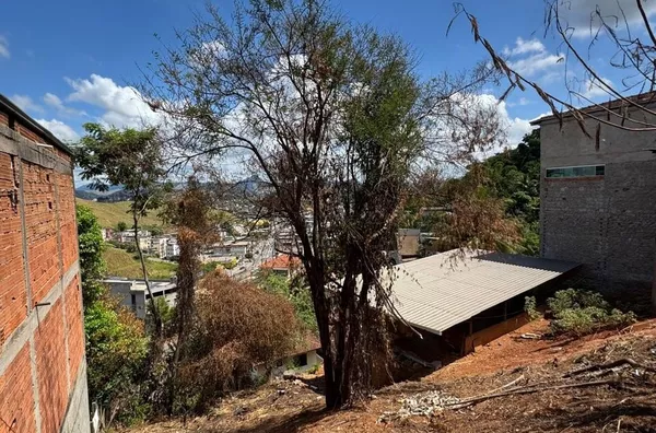 Lote para venda,  Nova Tijuca, Coronel Fabriciano