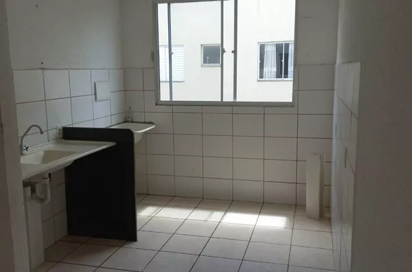 Apartamento para aluguel, 2 quarto(s),  São Vicente, Coronel Fabriciano