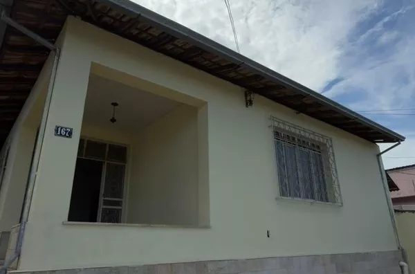 Casa para venda, 3 quarto(s),  Centro, Coronel Fabriciano