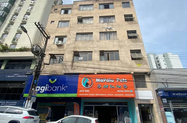 Sala comercial para venda - centro coronel fabriciano