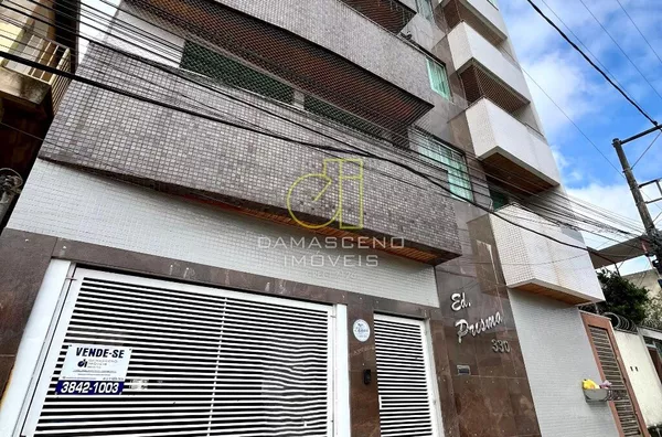 Apartamento para venda, 3 quarto(s),  Santa Helena, Coronel Fabriciano
