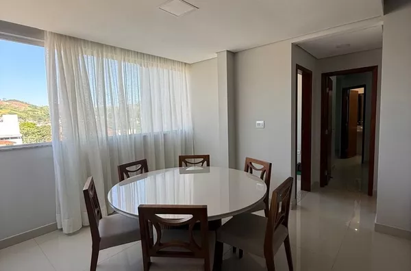 Apartamento para aluguel, 2 quarto(s),  Belvedere, Coronel Fabriciano