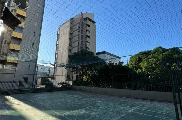 Apartamento para venda, 3 quarto(s),  Centro, Coronel Fabriciano - Foto 3