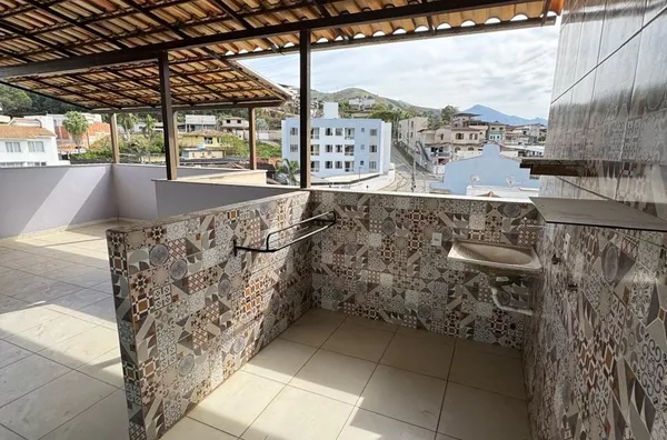 Apartamento para venda 3 quarto(s),  Giovanini, Coronel Fabriciano
