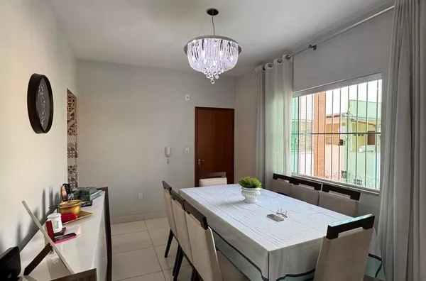 Apartamento para venda, 3 quarto(s),  Giovanini, Coronel Fabriciano