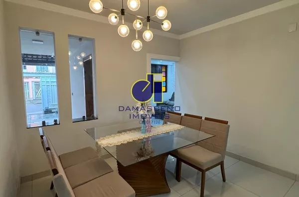 Casa para venda, 3 quarto(s),  Todos Os Santos, Coronel Fabriciano - Foto 4