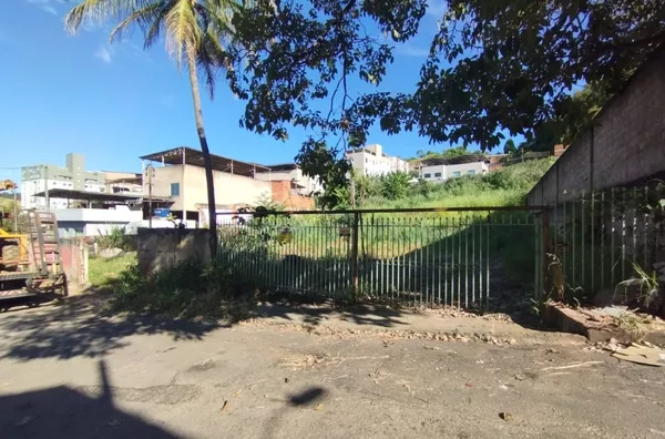 Terreno para venda,  Bom Jesus, Coronel Fabriciano