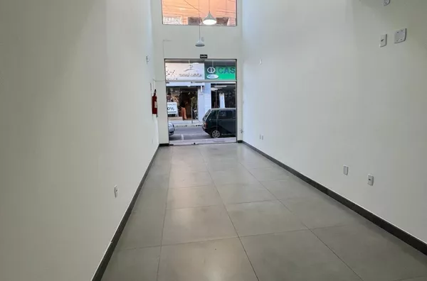 Loja para aluguel Centro Coronel Fabriciano