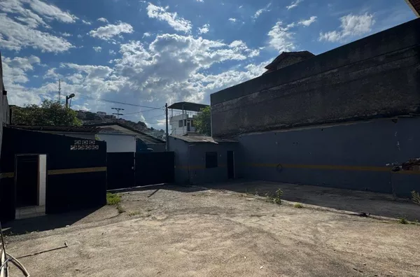 Lote para venda,  Santa Helena, Coronel Fabriciano