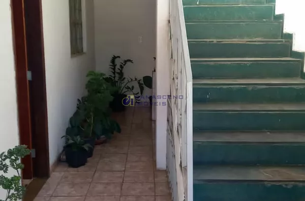 Apartamento para venda Caladinho Coronel Fabriciano