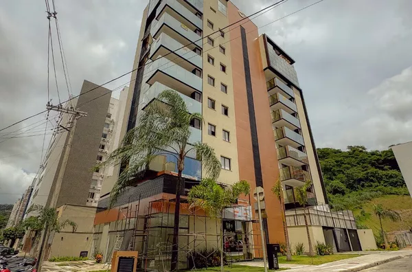 Apartamento para venda, 3 quarto(s),  Horto, Ipatinga - Foto 1