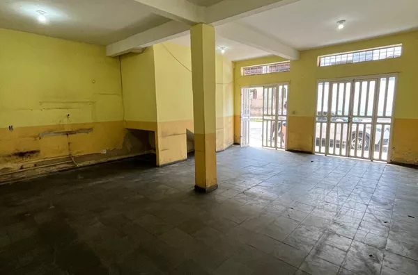 Casa para venda, 3 quarto(s),  Centro, Coronel Fabriciano