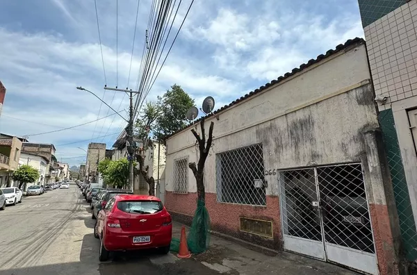 Casa para venda,  Centro, Coronel Fabriciano