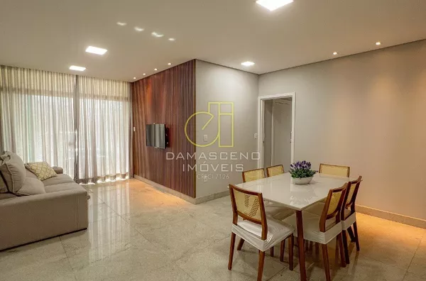 Apartamento para venda Santa Helena Coronel Fabriciano