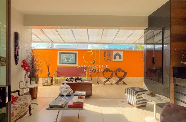 Apartamento para venda, 3 quarto(s),  Funcionários, Timóteo