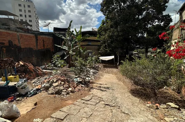 Lote para venda,  Centro, Coronel Fabriciano
