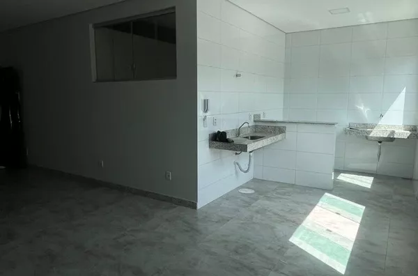 Apartamento para aluguel, 2 quarto(s),  Giovanini, Coronel Fabriciano - Foto 3