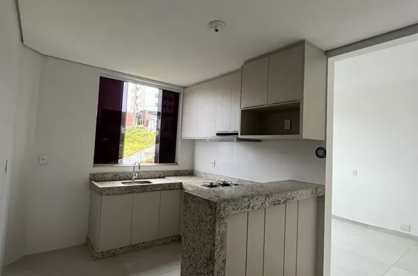 Apartamento para aluguel,  Belvedere, Coronel Fabriciano