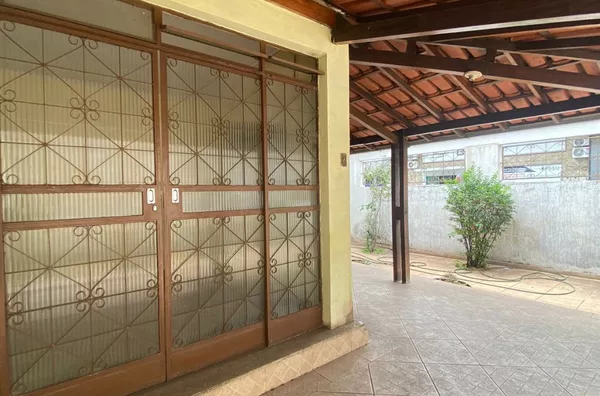 Casa para venda Bromélias timóteo