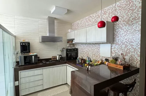 Apartamento para venda, 3 quarto(s),  Belvedere, Coronel Fabriciano