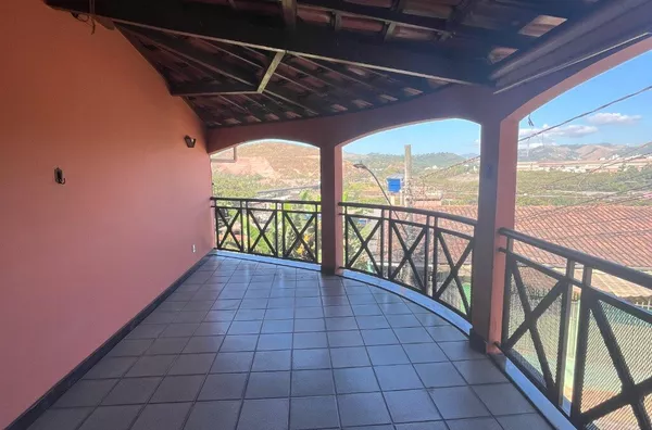 Casa para venda, 3 quarto(s),  Centro, Coronel Fabriciano