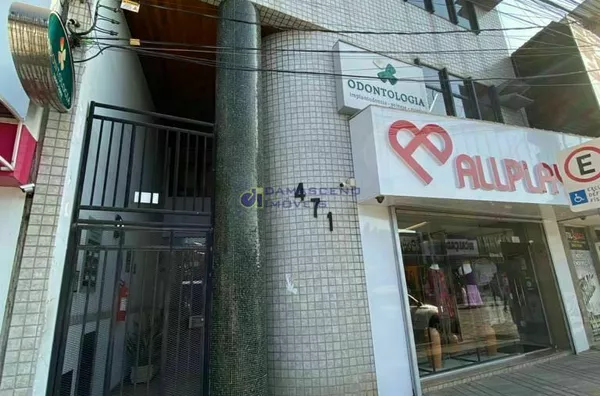 Sala para aluguel Centro Coronel Fabriciano