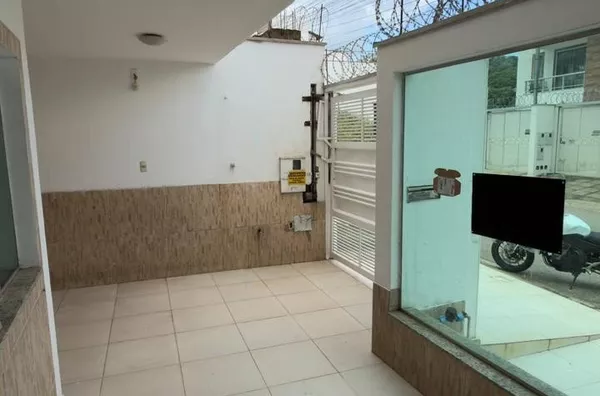 Casa geminada para venda, 3 quarto(s),  Eldorado, Timóteo