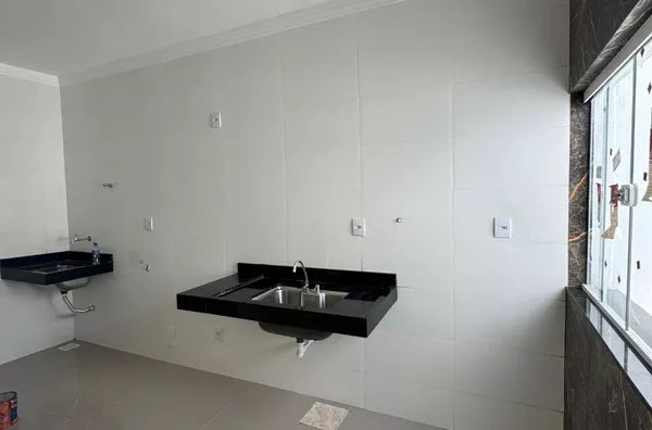 Casa geminada para venda, 2 quarto(s),  Eldorado, Timóteo