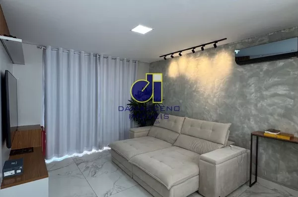 Apartamento para venda, 3 quarto(s),  Aldeia Do Lago, Coronel Fabriciano