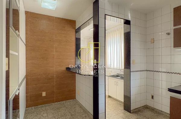 Cobertura para aluguel, 3 quarto(s),  Santa Helena, Coronel Fabriciano