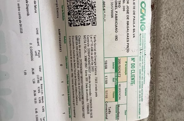 Sala para aluguel,  Olaria, Coronel Fabriciano - Foto 5