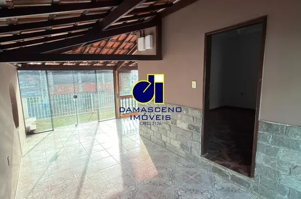 Casa para venda, 3 quarto(s),  Bom Jesus, Coronel Fabriciano