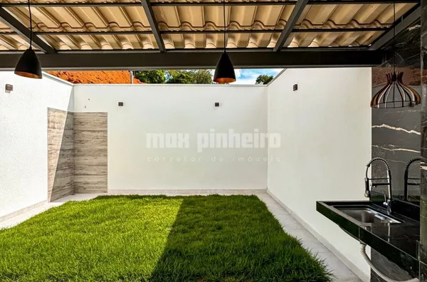 Casa geminada para venda, 3 quarto(s),  Belvedere, Coronel Fabriciano