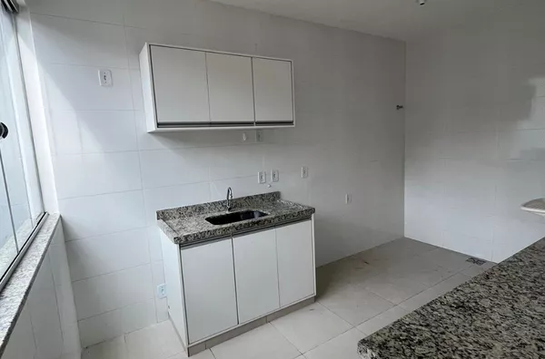 Apartamento para aluguel Nazaré Coronel Fabriciano