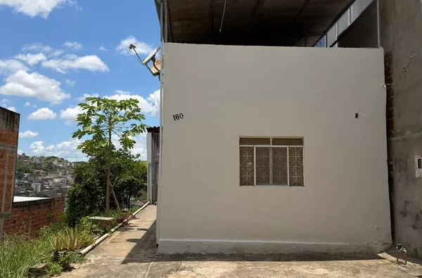 Casa para venda, 2 quarto(s),  Giovanini, Coronel Fabriciano