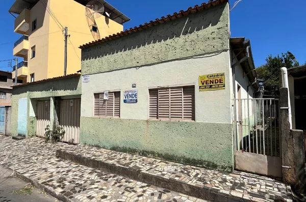 Casa para venda,  Caladinho, Coronel Fabriciano