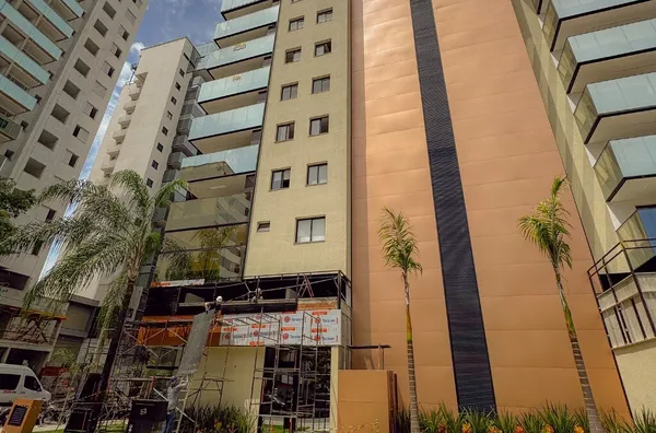 Apartamento para venda, 3 quarto(s),  Horto, Ipatinga - Foto 2