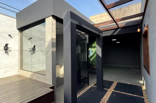 Casa para venda, 3 quarto(s),  Santa Maria, Timóteo